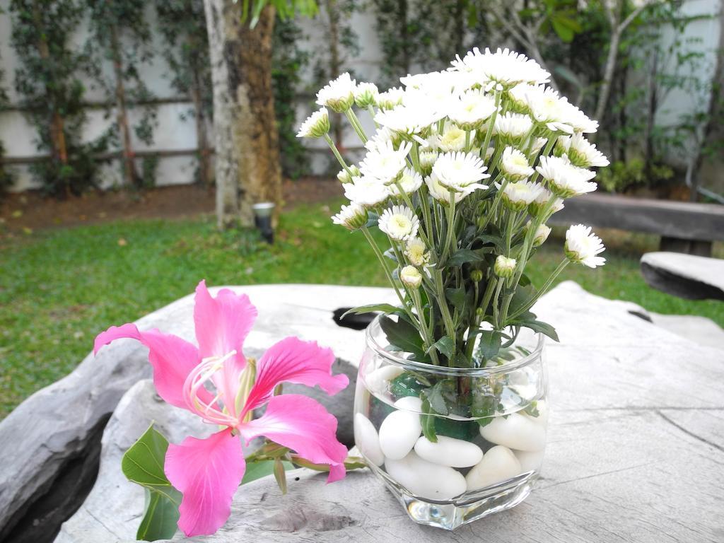 Green House Phuket Pa Khlok Esterno foto