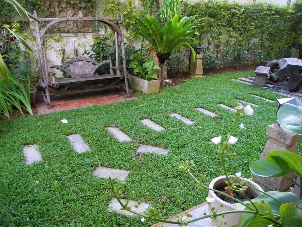 Green House Phuket Pa Khlok Esterno foto